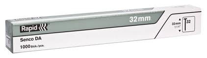 [78-13264] Rapid naelad 32/64, 1000 tk