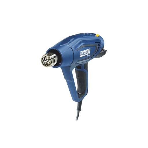 [78-1352] R:Hot Air Gun R2000 Case