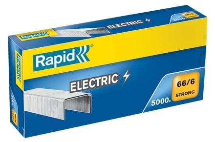 [78-56606] Rapid klambrid 66/6, 5000 tk
