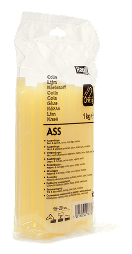 [78-ASS] Klijai „ASS", 1 kg