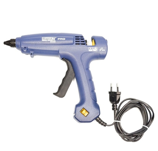 [78-EG320] Liimipüstol Rapid EG320