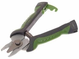 [78-FP20] Rapid C Fence Plier FP20