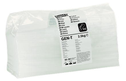 [78-GENTL] 12mm PRO GEN-T Clue Multi 2,5 Kg