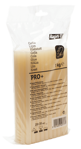 [78-PRO10] Klijai PRO+ 12 mm, 10 kg