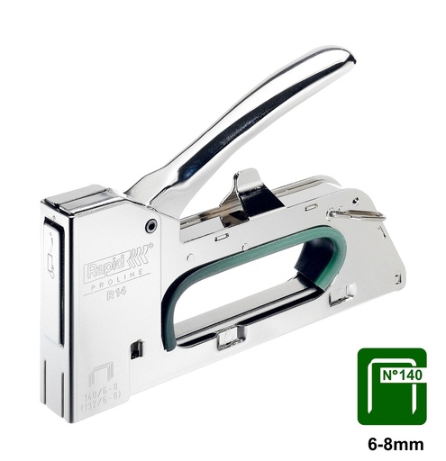 [78-R14] Kabiamušis „Rapid" PRO R14 140Tipo
