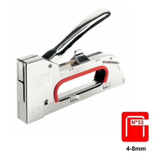 [78-R153] Rapid klambripüstol  PRO R153, tüüp 53
