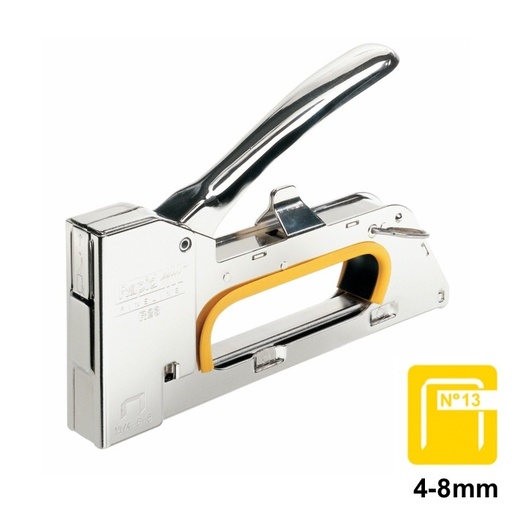[78-R23] Kabiamušis „Rapid" PRO R23 13Tipo