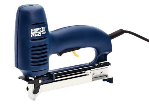 [78-R553] Elektrinis kabiamusis Rapid PRO R553