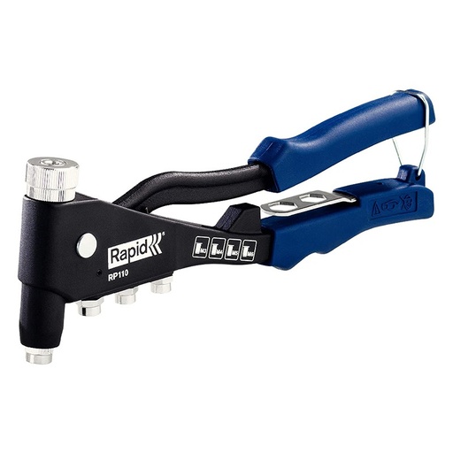 [78-RP110] Needitangid Rapid RP110