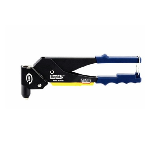 [78-RP60MW] Kniediklis „Rapid" RP60 Multi blisteryje