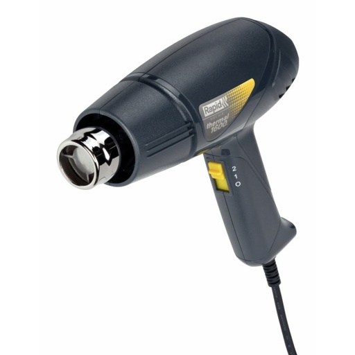 [78-THERM] Techninis fenas Rapid Thermal 1600