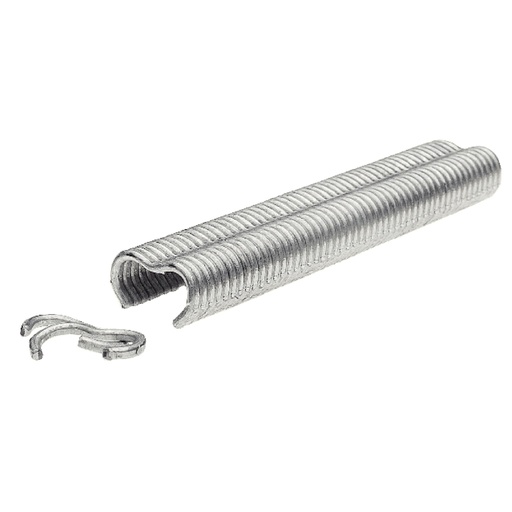[78-VR2202GI] Galv Fence Hog Rings, 215 pcs.