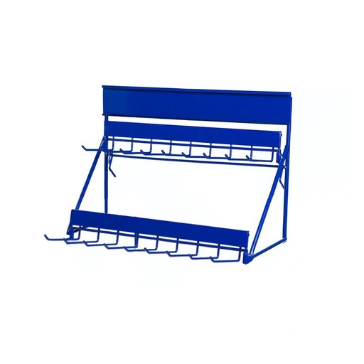 [86-000801] Specialist+ 2D stendas