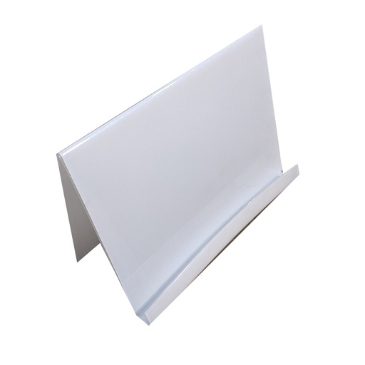 [86-0345] Catalogue holder