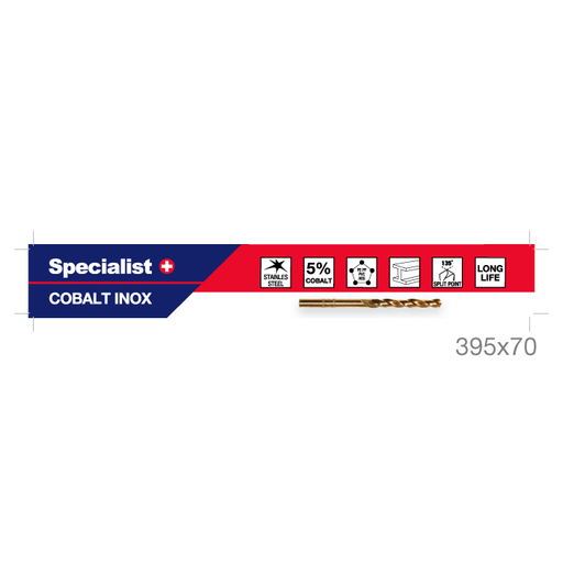 [86-0685] Cobalt header sign
