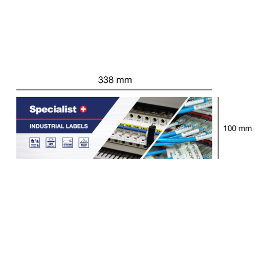 [86-083901] SP+ tape cassette stand add