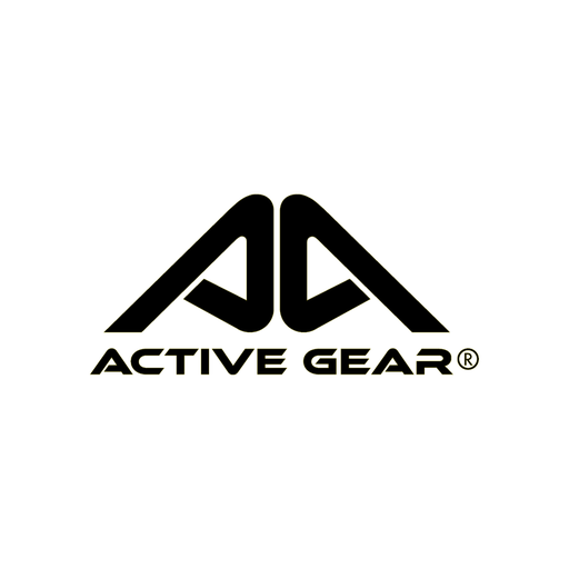 [86-0855] Sticker For Glasses Stand Active Gear