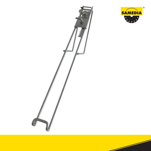 [86-390009] SAMEDIA deimantinių karūnų laikiklis