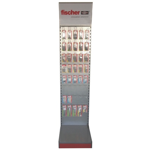 [86-6101] Fischer stendas 0.5 m