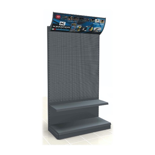 [86-SHLF01] Kemper stendas