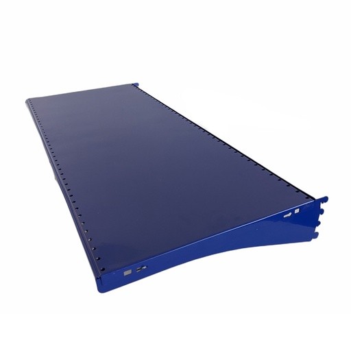 [86-STDK0011] SP+ shelf with holder 30 x 100 cm