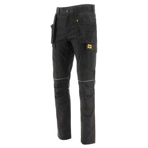 [CAT-0993434] Meeste tööpüksid CAT, must, 34/34