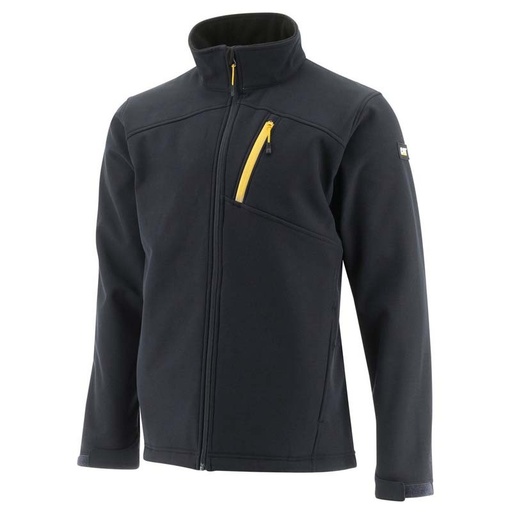 [CAT-1522L] Vyr. striukė CAT Essentials black L