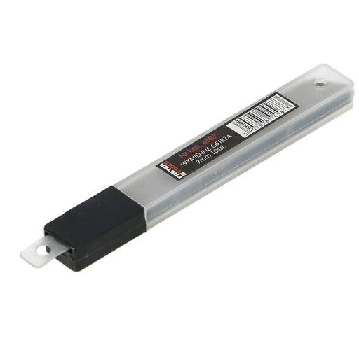 [71-4587] Murtavad terad 9 mm 10 tk.