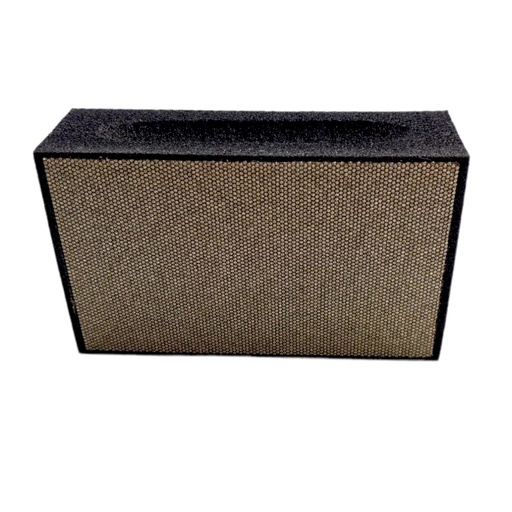 [11/1-320019] Slīpēšanas pēda HSP 90x55 mm BK-120