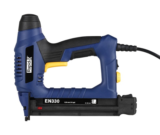 [78-EN330] Rapid EN330 Electric Brad Nailer