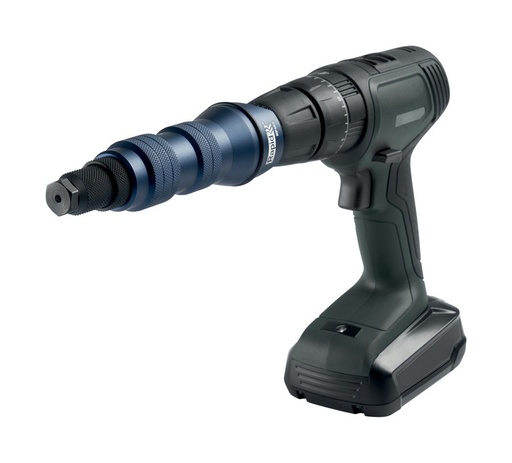 [78-RP160] Kniedēšanas uzgriežņu adapteris Rapid RP160