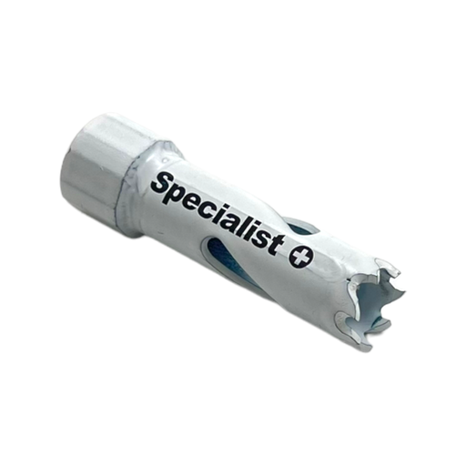 [64/9-0016] SPECIALIST+ kroņurbis BI-METAL, 16 mm