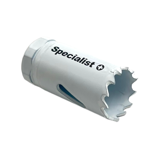 [64/9-0024] SPECIALIST+ kroņurbis BI-METAL, 24 mm