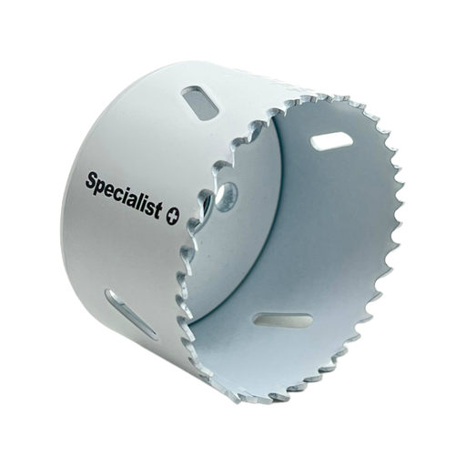 [64/9-0079] SPECIALIST+ kroņurbis BI-METAL, 79 mm
