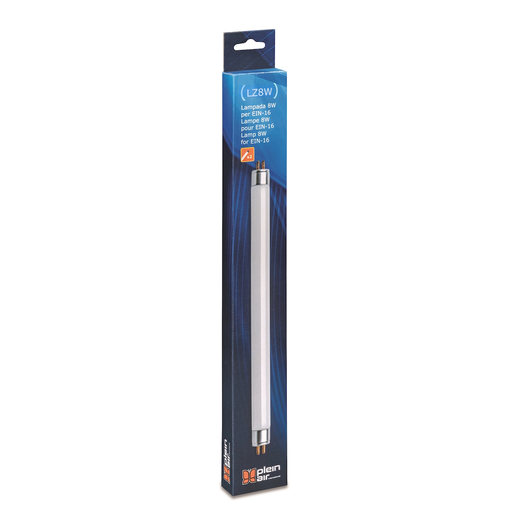 [10/2-LZ6W1] LAMP 6W FOR EIN-6 / EIN-12 / EIN-A