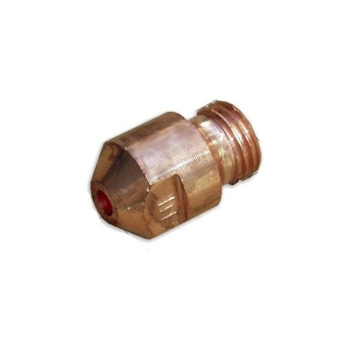 [10/4-021] Išor. antgalis pjaustyklei „DONMET" 300A