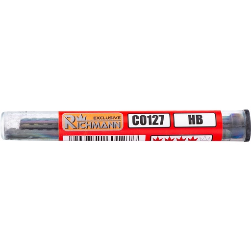 [42-C0127] Pliiatsi C0126 süsi