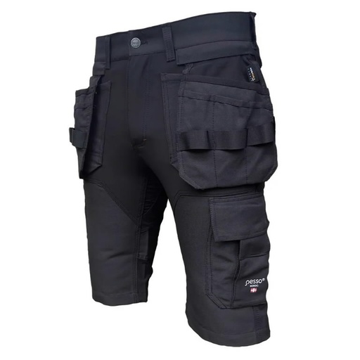 [60/1-067] Darbo šortai Pesso TITAN Flexpro C52