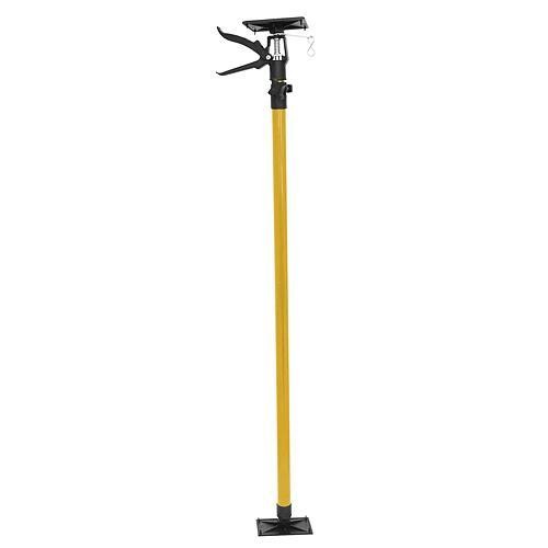 [70-216318] Teleskopisks ģipškartona turētājs 115–290 cm