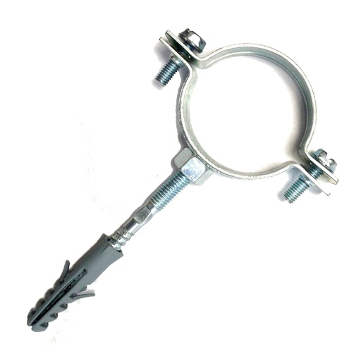 [81/4-018] SPECIALIST+ pipe bracket, 15-19 mm, 3/8"