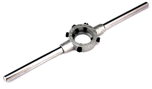 [42-C9046] Die holder 45x18 M16-M20