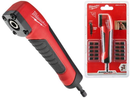 [88-1274] Shockwave milwauke kampinio sukimo priedas