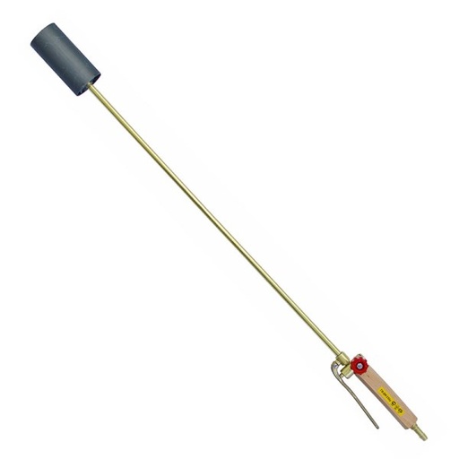 [10/4-0243] Donmet katuse katte Leeklamp 232U