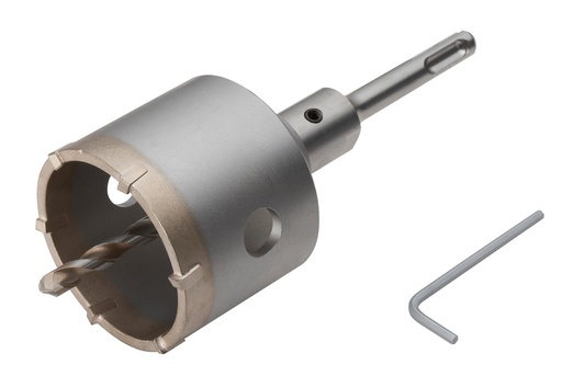 [19-7209] Karūna „IRWIN" LIGHT 80 mm