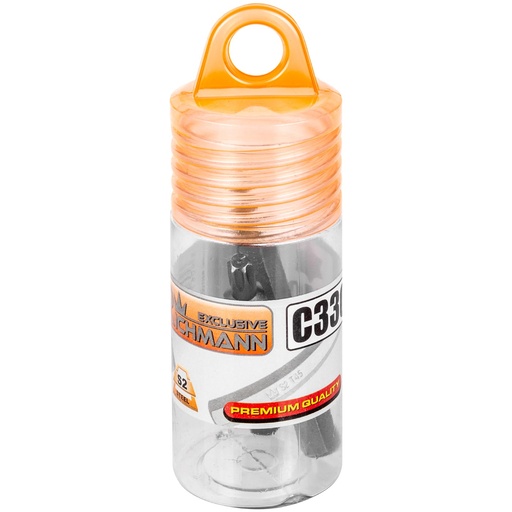 [42-C3308] TORX tip 10 mm 45 x 75 mm