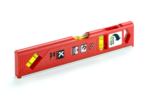 [42-KA929] Level 25 cm with magnet