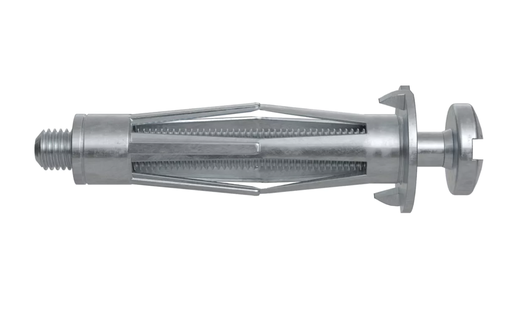 [61-49392B] Fischer ankur GKP 4x45, 4 tk