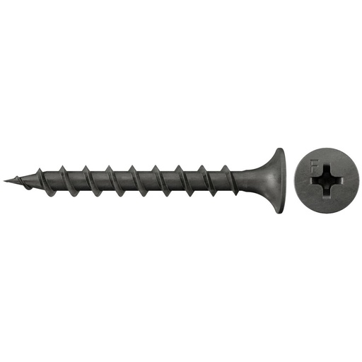 [61-665045] Savisriegiai Fischer, GKP į medį 3,9x25, 1000 vnt.