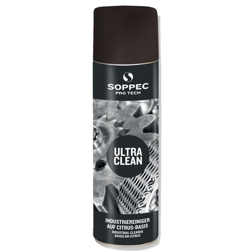 [66-4920002] Soppec ULTRACLEAN 500 ml