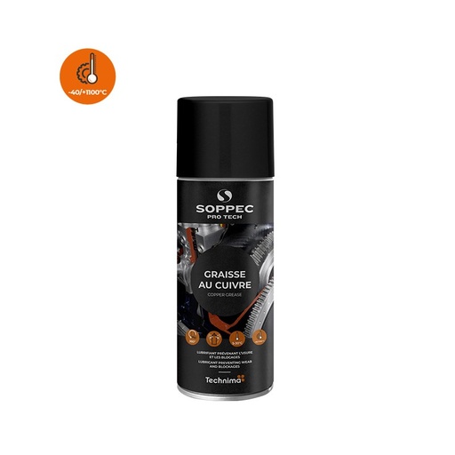 [66-930016] Vario tepalas, SOPPEC, 400 ml